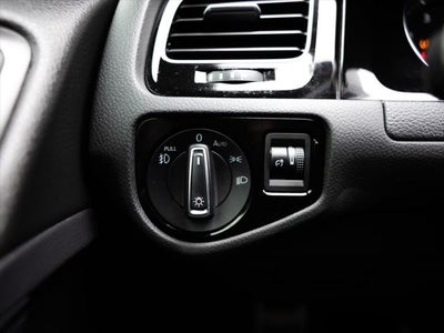 2019 Volkswagen Golf GTI 2.0T S