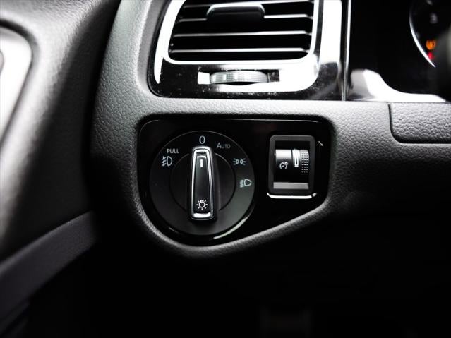 2019 Volkswagen Golf GTI 2.0T S