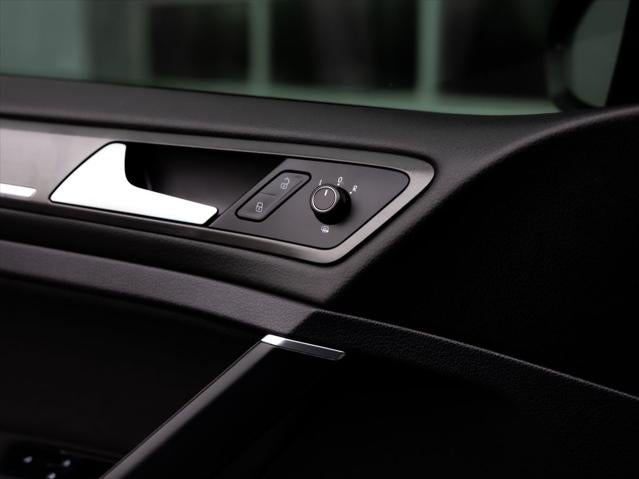 2019 Volkswagen Golf GTI 2.0T S