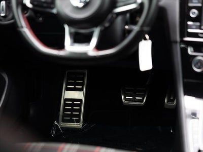 2019 Volkswagen Golf GTI 2.0T S