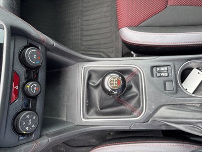 2023 Subaru Impreza Sport