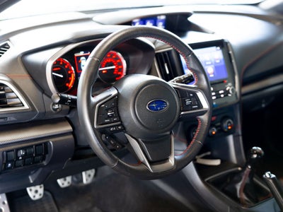 2023 Subaru Impreza Sport