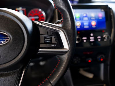 2023 Subaru Impreza Sport