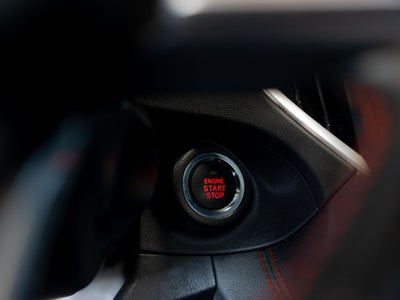 2023 Subaru Impreza Sport