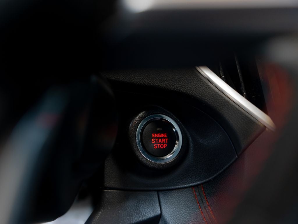 2023 Subaru Impreza Sport