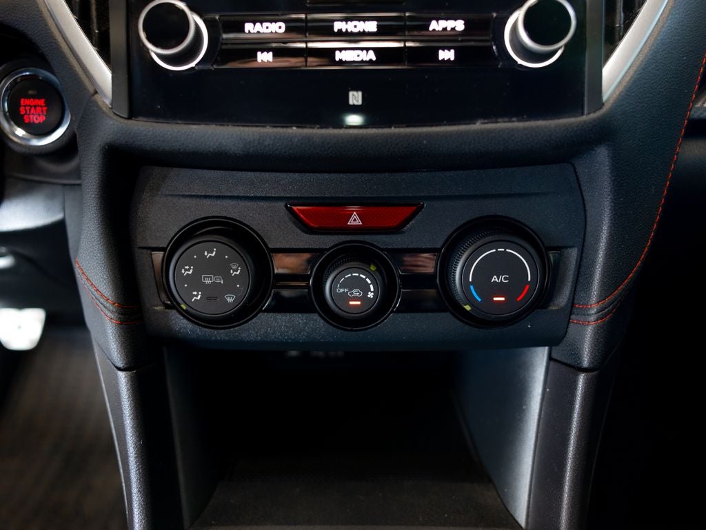 2023 Subaru Impreza Sport