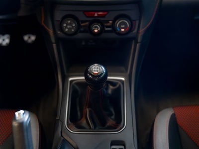 2023 Subaru Impreza Sport