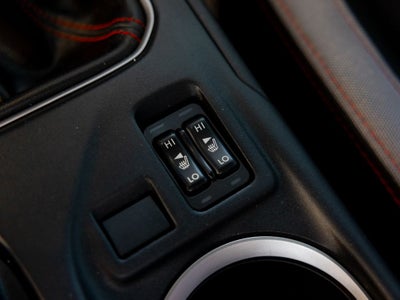 2023 Subaru Impreza Sport