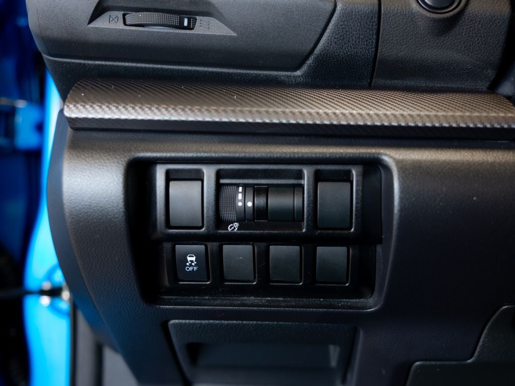 2023 Subaru Impreza Sport