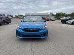 2023 Subaru Impreza Sport