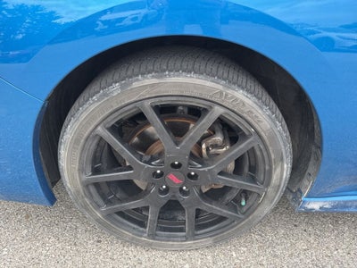 2023 Subaru Impreza Sport
