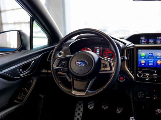 2023 Subaru Impreza Sport