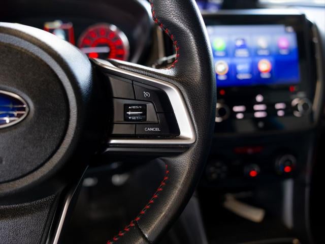 2023 Subaru Impreza Sport