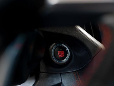 2023 Subaru Impreza Sport