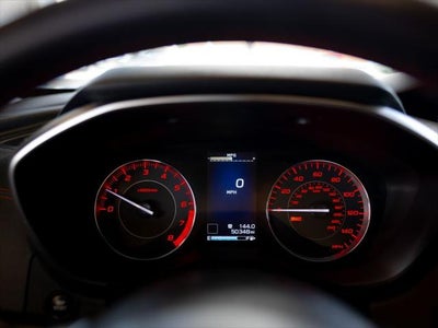 2023 Subaru Impreza Sport