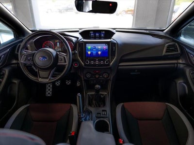 2023 Subaru Impreza Sport