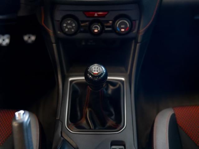 2023 Subaru Impreza Sport