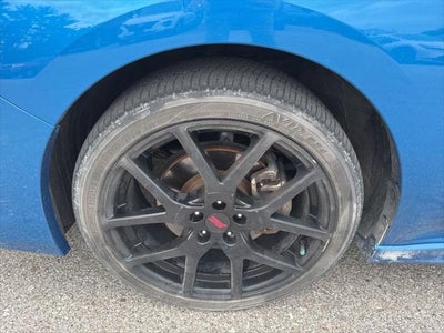 2023 Subaru Impreza Sport