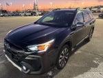 2025 Subaru Outback Touring