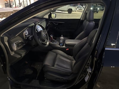 2025 Subaru Outback Touring