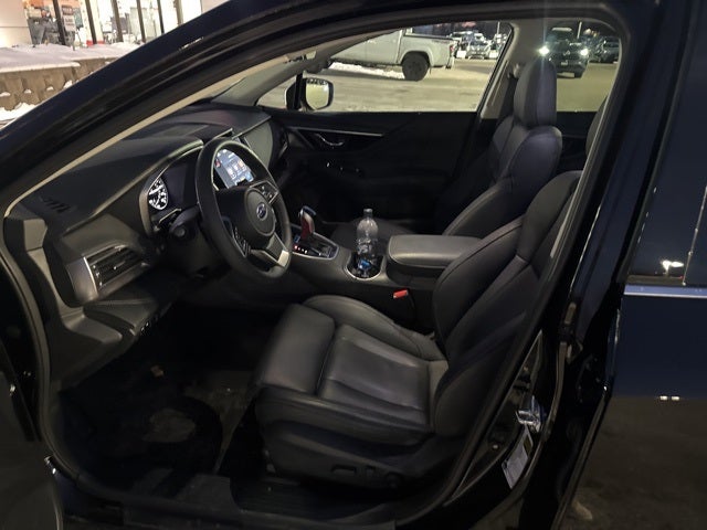 2025 Subaru Outback Touring