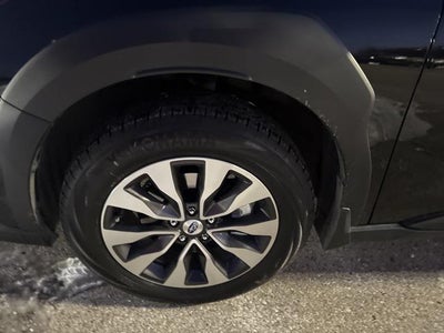 2025 Subaru Outback Touring