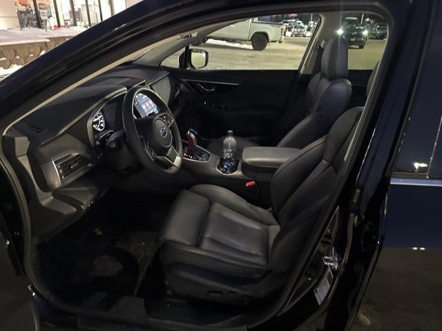 2025 Subaru Outback Touring