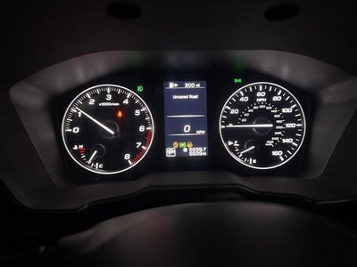 2025 Subaru Outback Touring