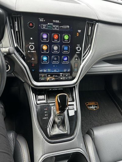 2023 Subaru Outback Wilderness