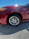 2018 Toyota Camry Hybrid XLE