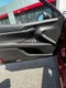 2018 Toyota Camry Hybrid XLE