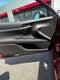2018 Toyota Camry Hybrid XLE