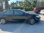 2015 Toyota Camry Hybrid XLE