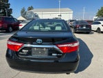 2015 Toyota Camry Hybrid XLE