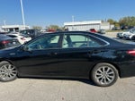 2015 Toyota Camry Hybrid XLE