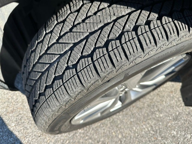 2015 Toyota Camry Hybrid XLE