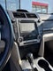 2012 Toyota Camry Hybrid XLE