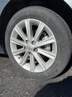 2012 Toyota Camry Hybrid XLE