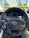 2012 Toyota Camry Hybrid XLE