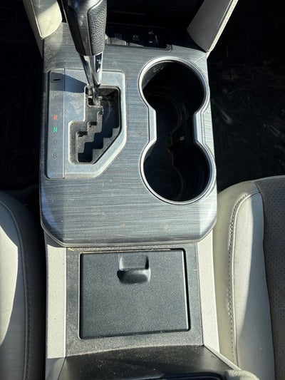 2012 Toyota Camry Hybrid XLE