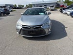 2016 Toyota Camry XLE