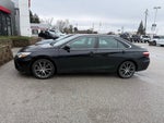 2017 Toyota Camry XSE