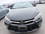 2017 Toyota Camry XSE