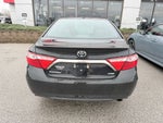 2017 Toyota Camry XSE