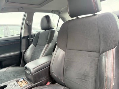 2017 Toyota Camry XSE