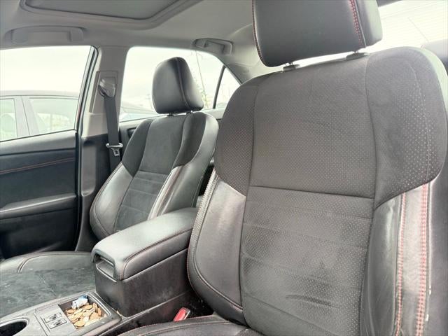 2017 Toyota Camry XSE