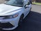 2021 Toyota Camry Hybrid XLE