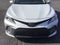 2021 Toyota Camry Hybrid XLE