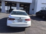 2021 Toyota Camry Hybrid XLE