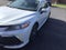 2021 Toyota Camry Hybrid XLE